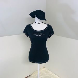 Calvin Klein NY Shirt